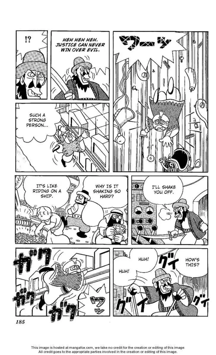 Doraemon Long Stories Chapter 11.5 31